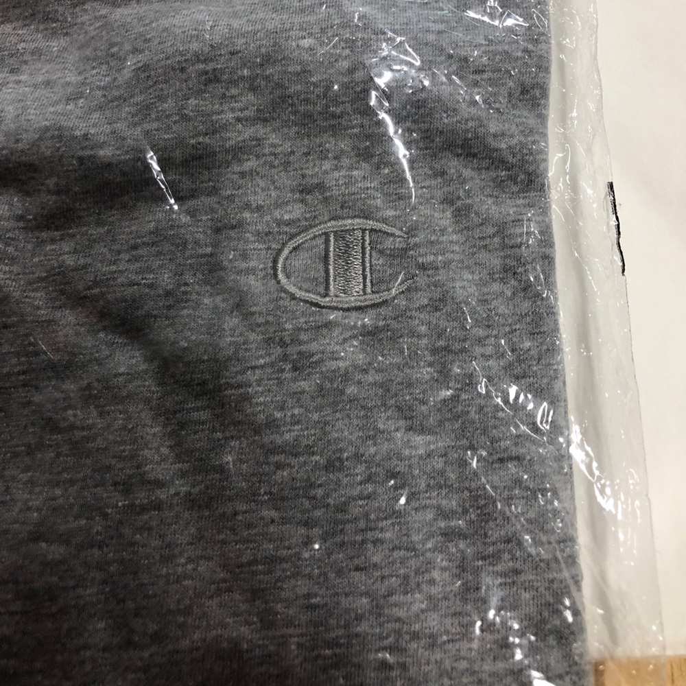 Champion big and tall tee